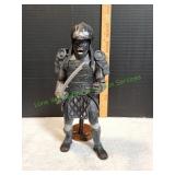 Planet of the Apes Attar Action Figure