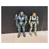 (2) McFarlane
