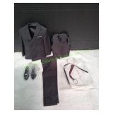 Toy Center Accessories 1/6 Scale Godfather Figure
