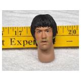First-Rate Bruce Lee 1/6 Scale Head Sculpt