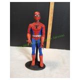 Captain Action Spider-Man Action Figure