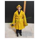 Dick Tracy Action Figure