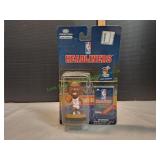 NBA Headliners Miami Heat Hamal Mashburn