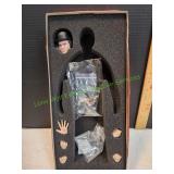 Clockwork Orange Head Sculpt w/ Hands