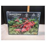 Warhammer 40,000 Eldar Wave Serpent