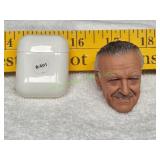 Kumik Stan Lee 1/6 Scale Head Sculpt