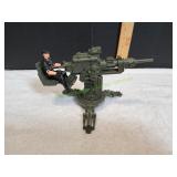 GI Joe F.L.A.K. Cannon