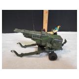 GI Joe H.A.L. Cannon