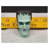 Kumik Herman Munster 1/6 Scale Head Sculpt