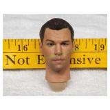 Kumik Bourne 1/6 Scale Head Sculpt