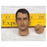 HeadPlay Elijah Wood 1/6 Scale Head Sculpt