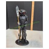 Black Manta Action Figure