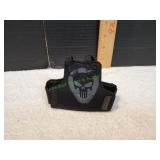 1/6 Scale Punisher Vest for Action Figure