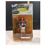 American Legends Geronimo Action Figure
