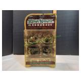 Wizkids Mage Knight Conquest Siege Pack