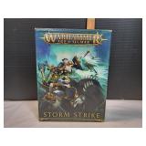 Warhammer Age of Sigmar Fantasy Miniature Games