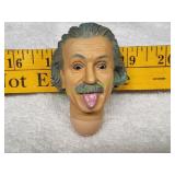 Kumik Einstein 1/6 Scale Head Sculpt