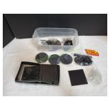 Display Stands & More for 1/6 Scale Action
