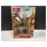 GI Joe GI Jane US Army Helicopter Pilot