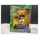 Starting Lineup 1998 Gridiron Greats John Elway