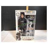Kadhobby12" Special Forces Figure