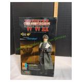 WWII Generalleutnant Adolf Galland Figure