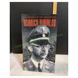 War Criminals of 20th Century Heinrich Himmler