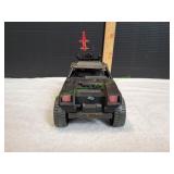 GI Joe Retro Cobra Stinger Vehicle