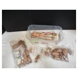 Body Parts for Customized 1/6 Scale Action