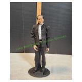 Chinese Minister Action Figure
