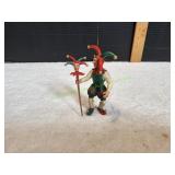 Schleich World of Knights Court Jester Figure