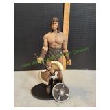 Concan the Barbarian Action Figure