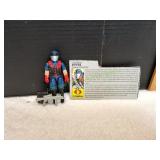 GI Joe Cobra Infantry Vipers Action Figure