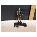 GI Joe Cobra Name: Beachhead Figure