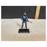 GI Joe Cobra Name: Cobra (The Enemy) Figure