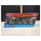 GI Joe 25th Anniversary Cobra 5-Pack Action Figure