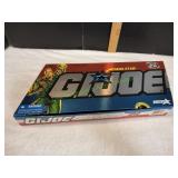 GI Joe 25th Anniversary Joes 5-Pack Action Figure