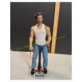 X-Men Origins: Wolverine Action Figure