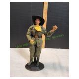 US Army Ranger Action Figure