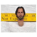 HeadPlay John Wick 1/6 Scale Head Sculpt