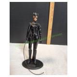 Cat Woman Action Figure