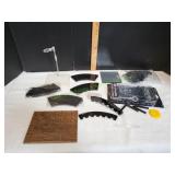 Display Stands & More for 1/6 Scale Action