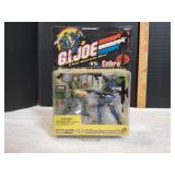 GI Joe vs Cobra, Duke vs Cobra Commander