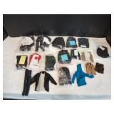 Lot of 1/6 Scale Clothing for Action Figures