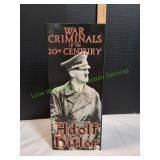 War Criminals of 20th Century Adolf Hitler Figure