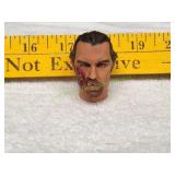 Johah Hex 1/6 Scale head Sculpt