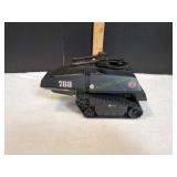 GI Joe Retro Cobra H.I.S.S. III Vehicle