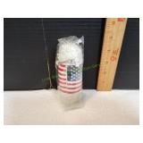 1/6 Scale USA Punching Bag