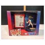 Starting Lineup Sport Stars Mark McGwire