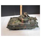 BBI Elite Force Unimax Brave Team Bradley Tank